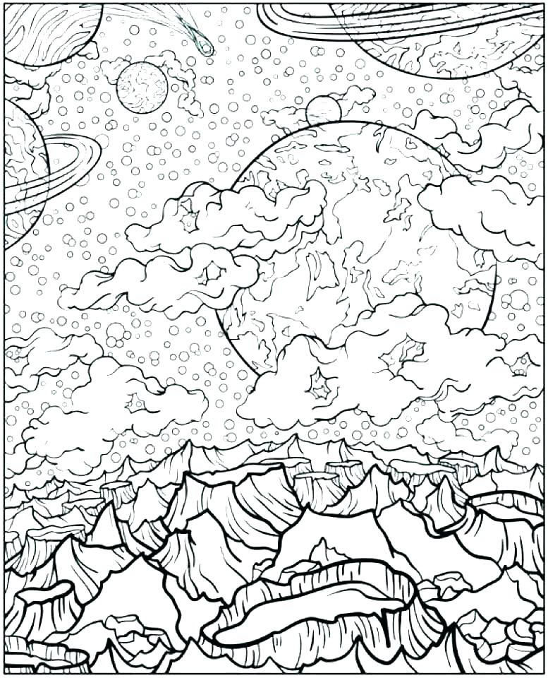777x960 Astronomy Coloring Pages Astronomy Coloring Pages Coloring Home