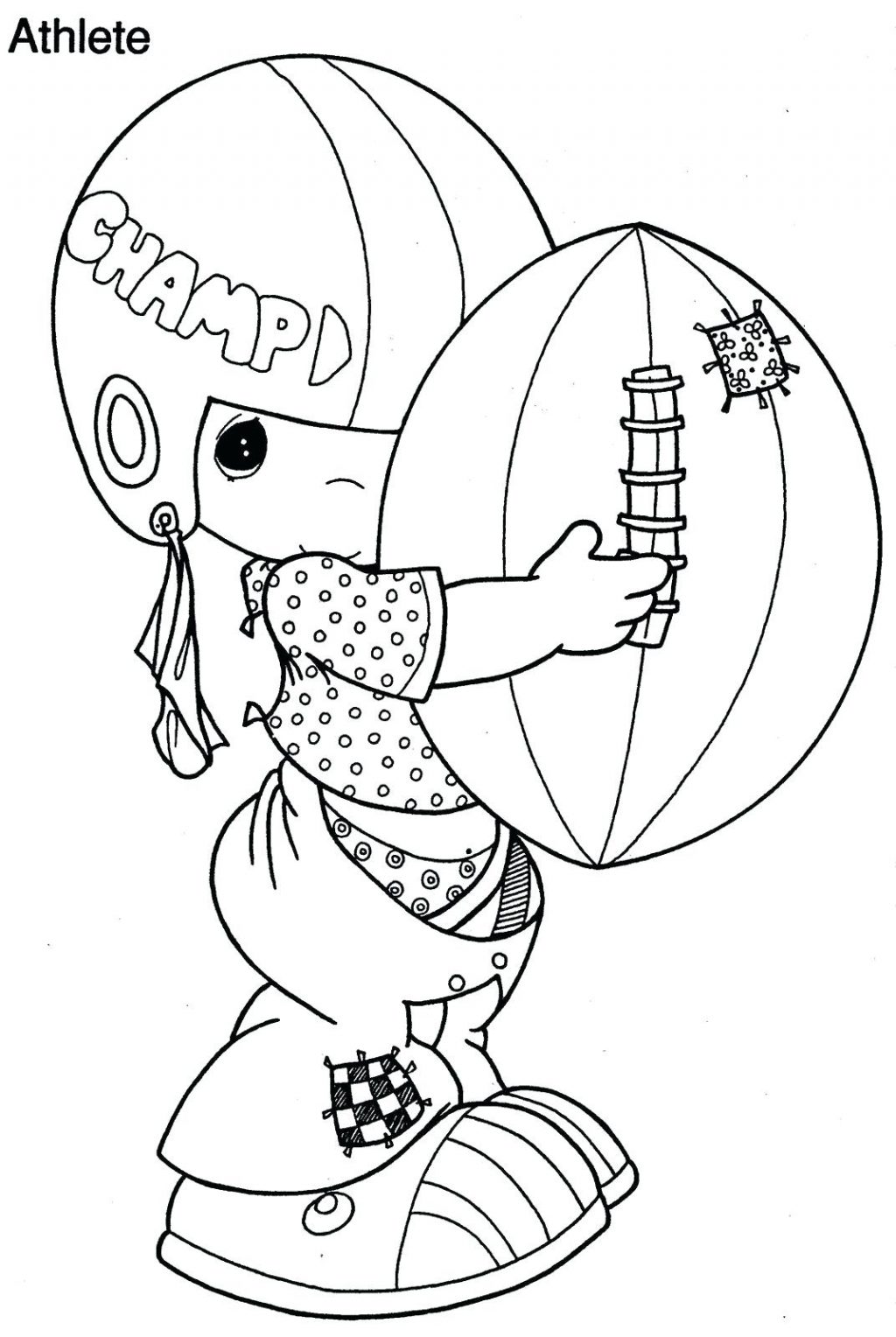 1024x1528 Coloring Pages ~ Precious Moments Coloring Pages Drawings Child