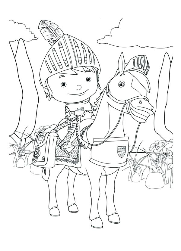 600x834 Coloring Pages Brave Mavericks Coloring Pages Brave Mike