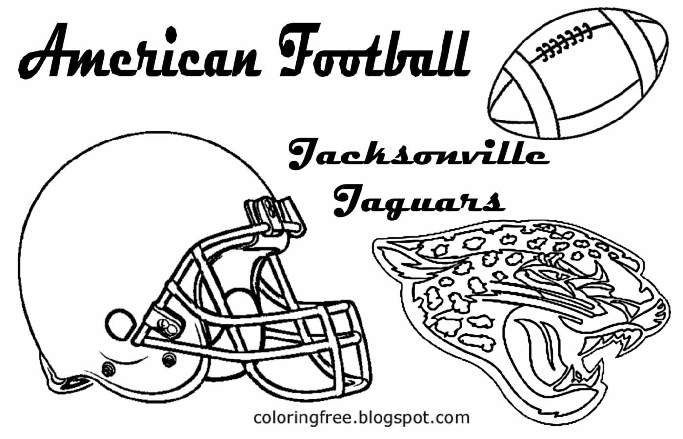 1400x900 Jacksonville Jaguar Coloring Pages Page Entrancing Atlanta Falcons
