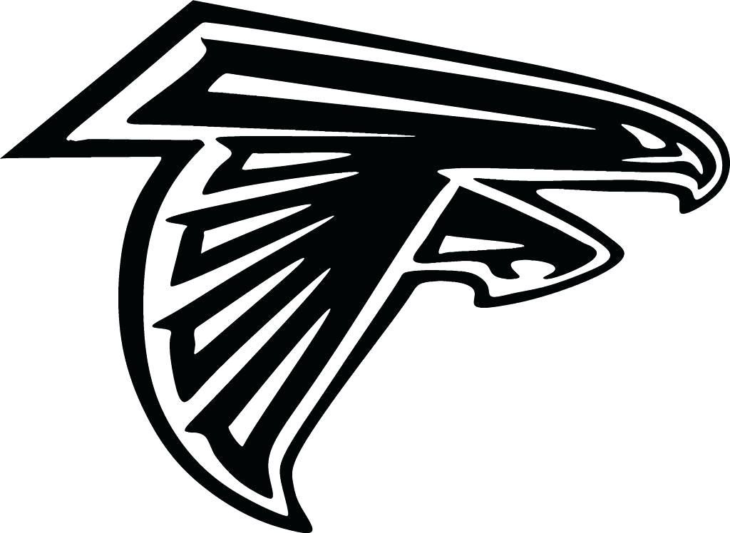 1024x748 Atlanta Falcons Helmet Coloring Page