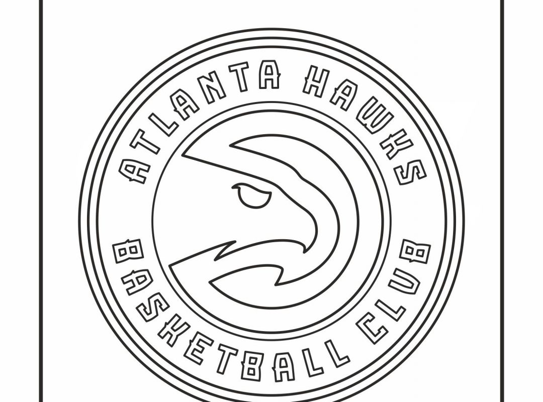 1080x800 Atlanta Coloring Pages 02 Braves Baseball At Book For Kids Boys