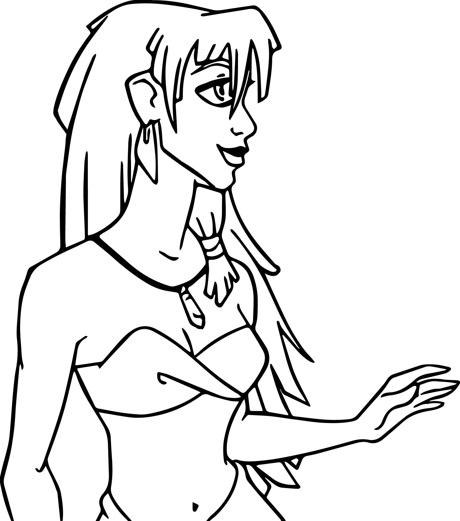 1875x2122 Kida Atlantis Coloring Pages For Kids Best Of Atlantis The Lost