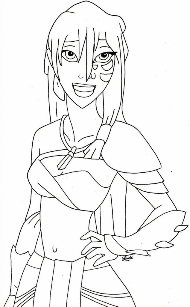 635x1024 Atlantis Coloring Pages General Book For Kids Printout And Free