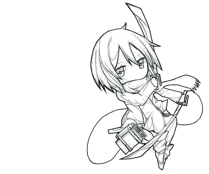 736x613 Attack On Titan Coloring Pages Attack On Titan Coloring Pages
