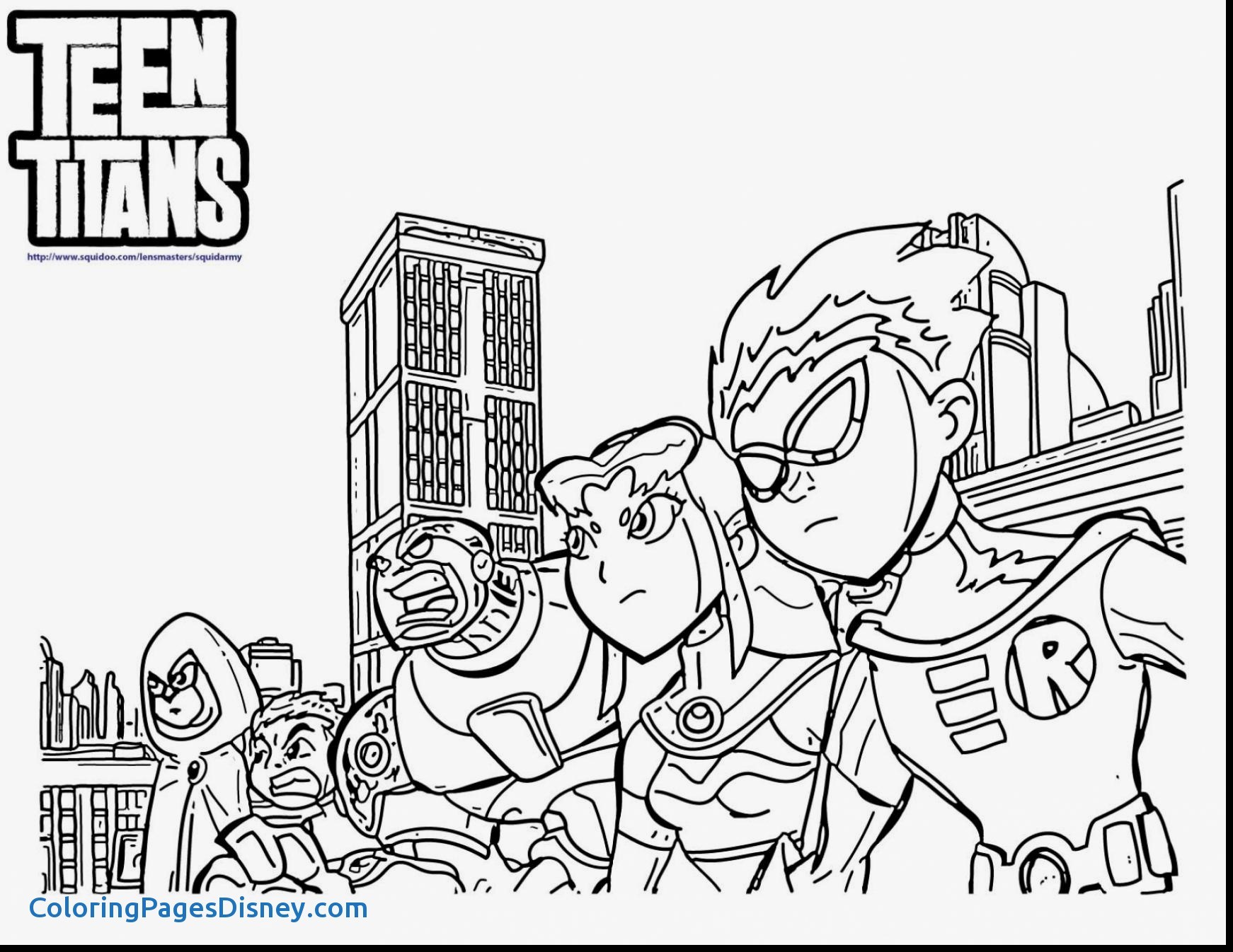 1742x1346 Attack On Titan Coloring Pages Best Of 20 Beautiful Teen Titans