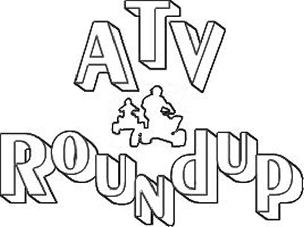 600x448 Kids Atv Coloring Pages