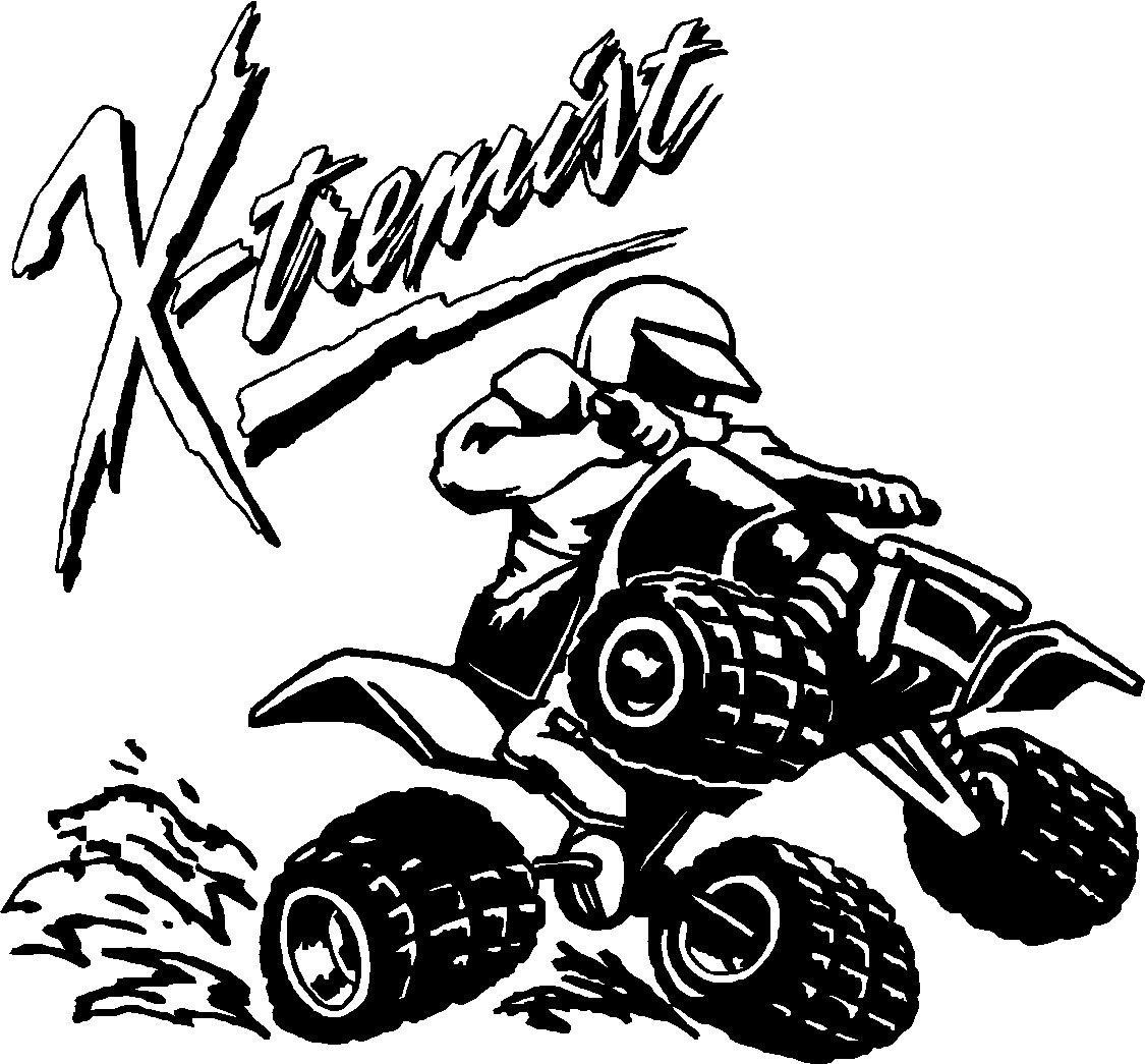 1125x1045 1822725 And 4 Wheeler Clip Art