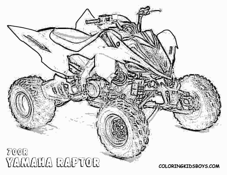 950x734 4 Wheeler Coloring Pages Coloring Pages Craft