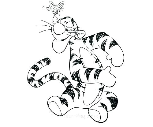 500x415 Auburn Coloring Pages Mother Auburn Tigers Coloring Pages Print