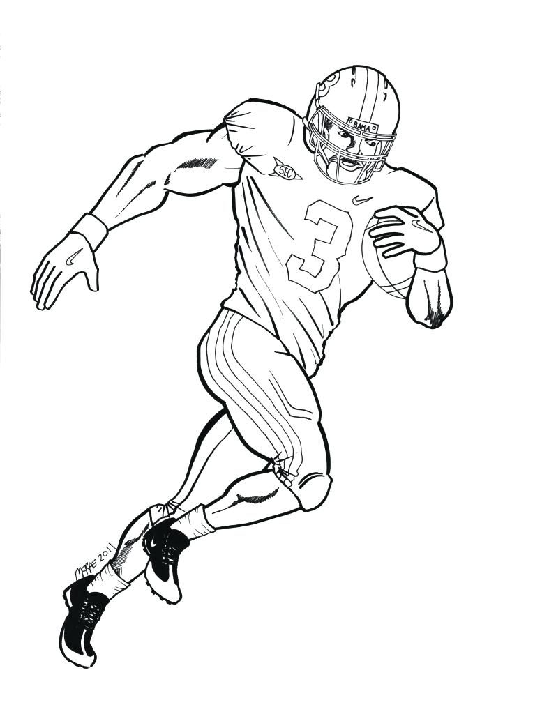 787x1024 Auburn Coloring Pages Deeptown Club