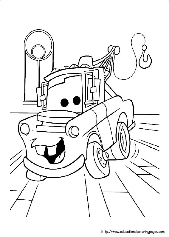 567x794 Wonderful Looking Printable Coloring Pages Cars Simple Car Sheet