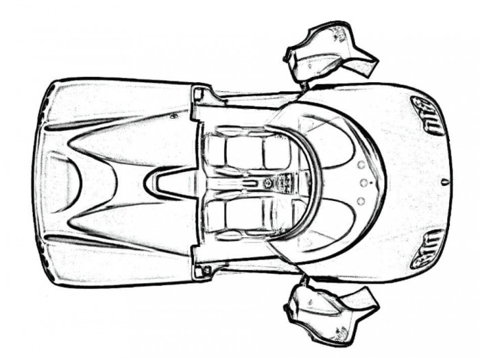 700x522 Luxury Cars Page 2 Audi R8 Coloring Pages. Luxury Cars