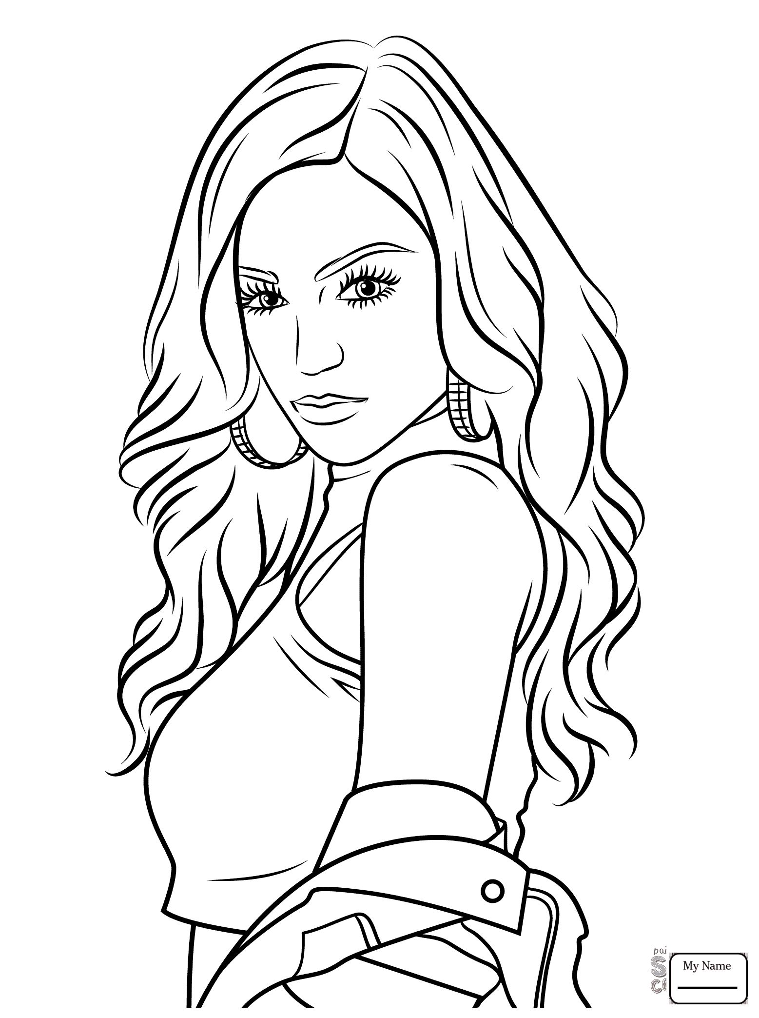 1557x2087 Fundamentals Coloring Pages Of Ariana Grande People Audrey Hepburn