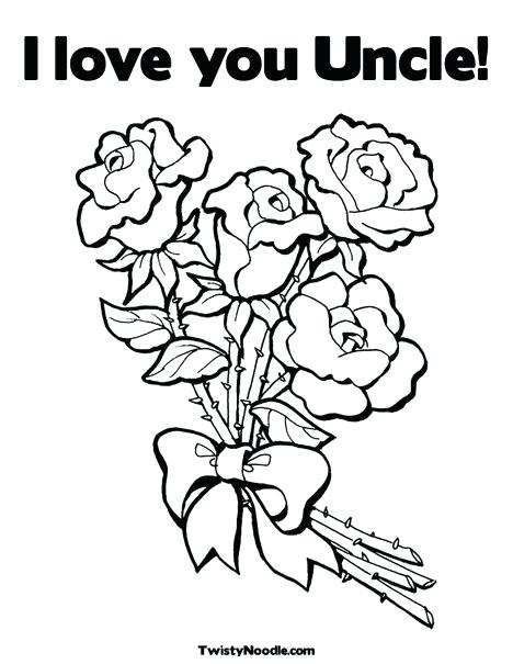 468x605 Uncle Coloring Pages Grandpa Coloring Pages Grandma Coloring Pages