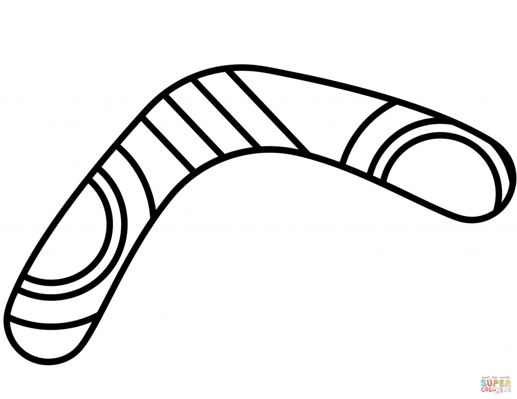 1024x791 Australian Outback Coloring Pages