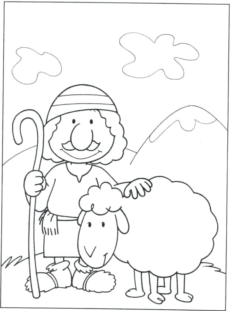 761x1024 Australian Shepherd Coloring Pages