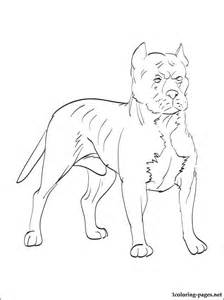 224x300 Australian Cattle Dog Coloring Online, Blue Dog Coloring Page