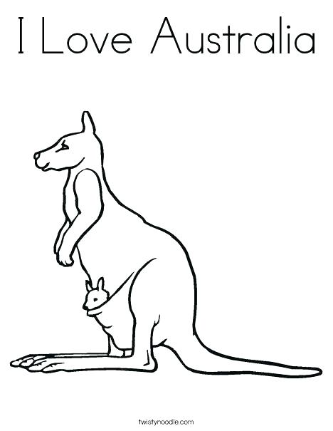 468x605 Australian Flag Coloring Page Flag Coloring Page This Is Coloring