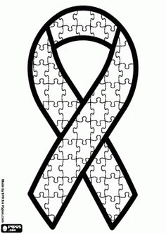 236x332 Autism Tattoo Black And White World Autism Awareness Day, 2