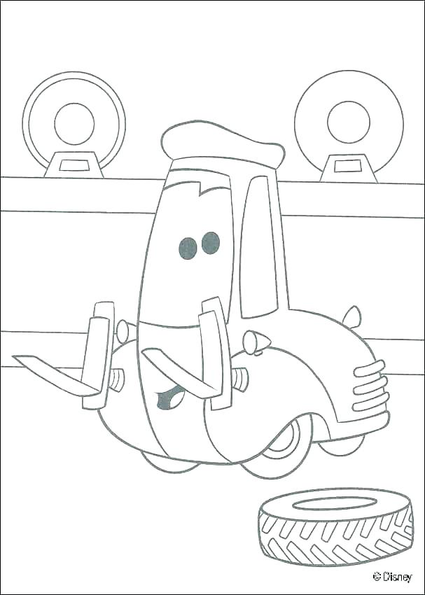 607x850 Lightning Mcqueen Printable Coloring Pages Coloring Pages Coloring