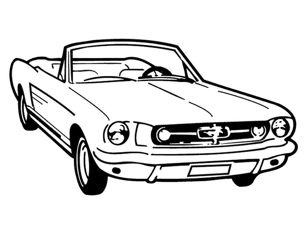 1024x768 Awesome Auto Show Coloring Pages Collection Great Collection