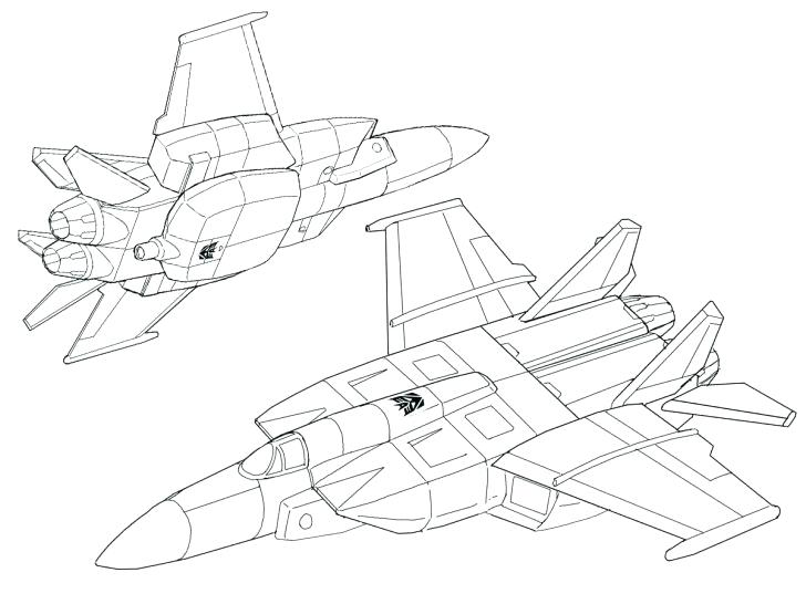Autobots Coloring Pages