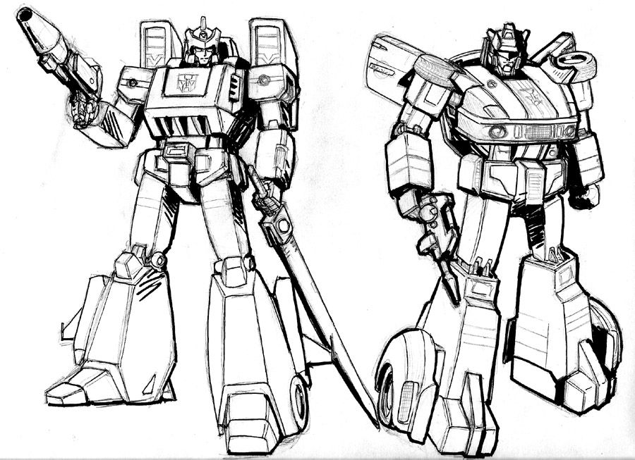 900x653 Springer And Jazz Transformers