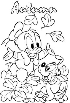236x349 Little Pluto With Antlers Christmas Christmas Disney