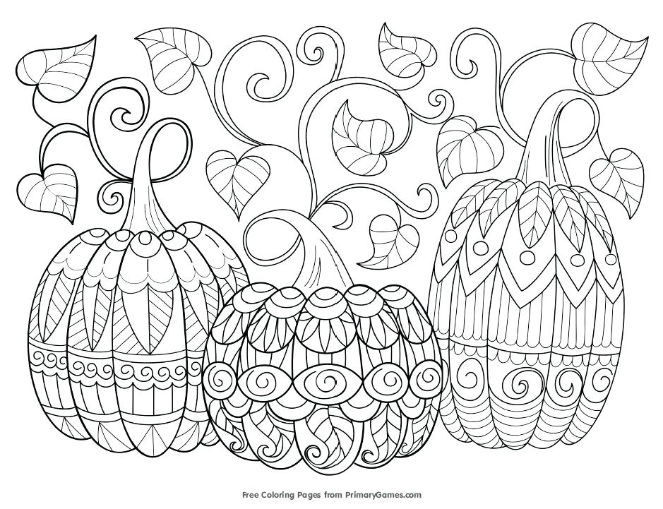939x721 Perfect Autumn Coloring Sheets Preschool In Good Autumn Or Fall