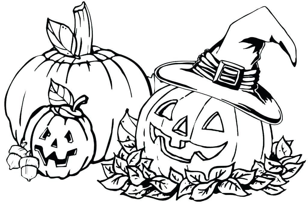 1024x681 Free Autumn Coloring Pages Printable Autumn Coloring Pages