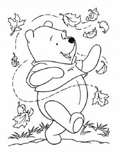 236x306 Autumn Coloring Pages Fall Tree Coloring Worksheet And Song