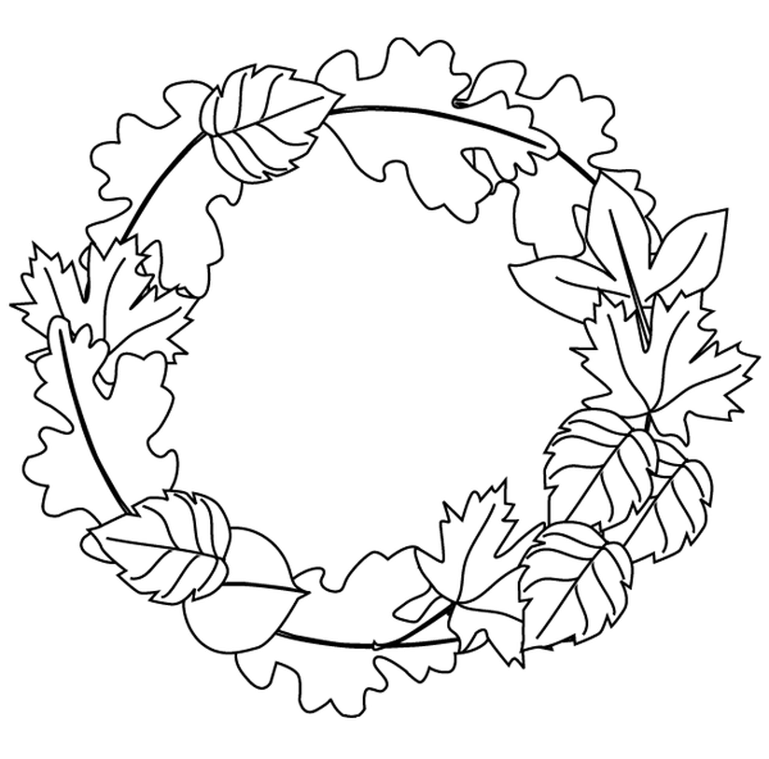 2550x2516 Weird Fall Leaves Clip Art Coloring Pages Soccer Logos 14 15 Logo