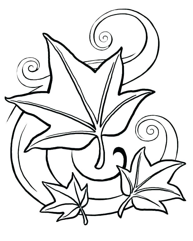 618x773 Autumn Coloring Pages Free Autumn Coloring Pages Free Printable