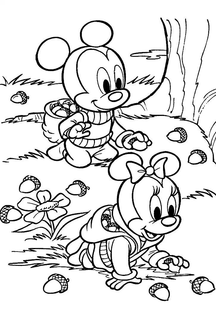 726x1093 Stunning Ideas Autumn Coloring Pages Fall For Toddlers Copy 129