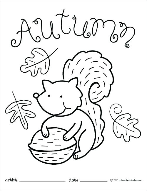 500x647 Printable Coloring Pages For Kindergarten Usedauto.club