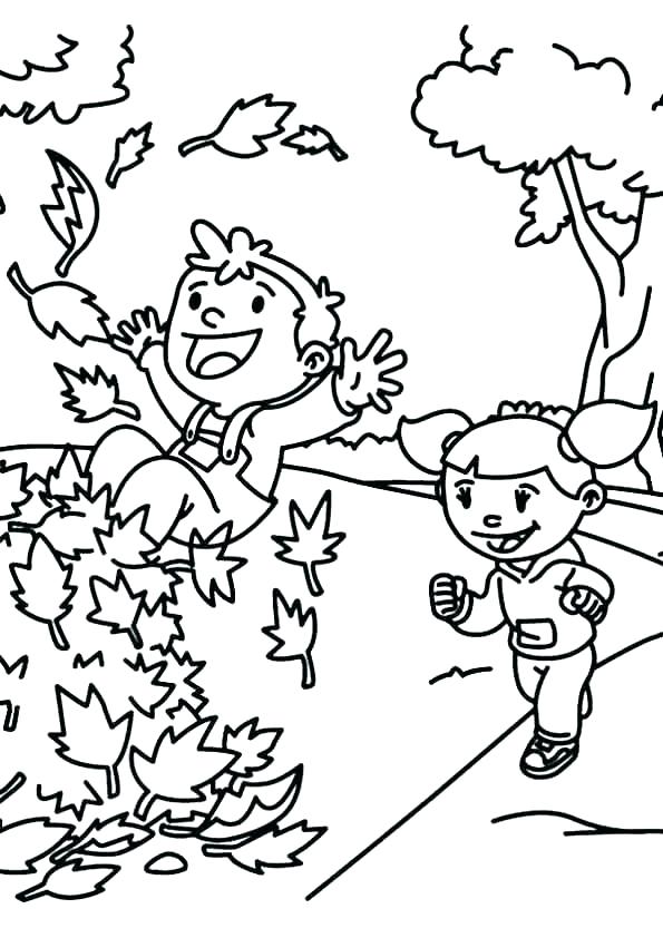 595x842 Disney Fall Coloring Pages Printable Fall Coloring Pages