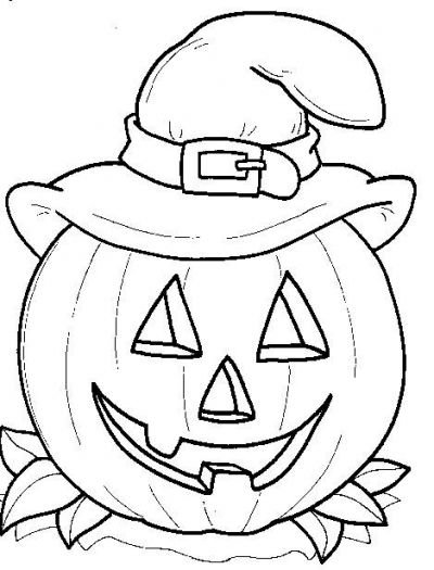 400x525 31 Best Halloween Decorations Images On Coloring Books