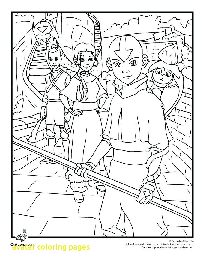 680x880 Avatar Coloring Pages With China Coloring Page Omnitutor