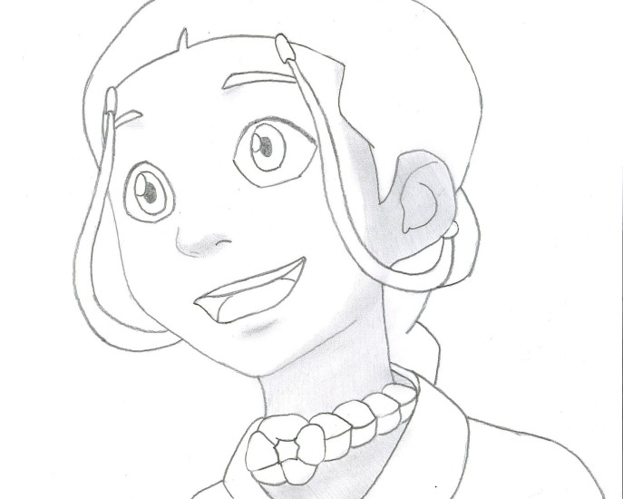 687x550 Coloring Pages