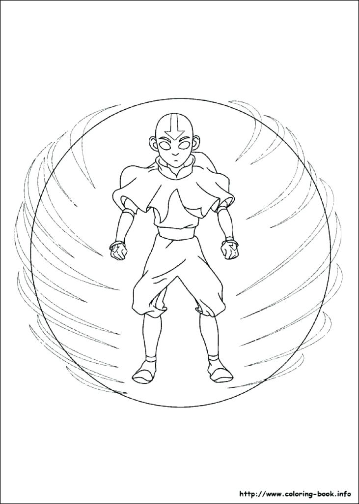 731x1024 Avatar The Last Airbender Coloring Pages Avatar The Last Coloring