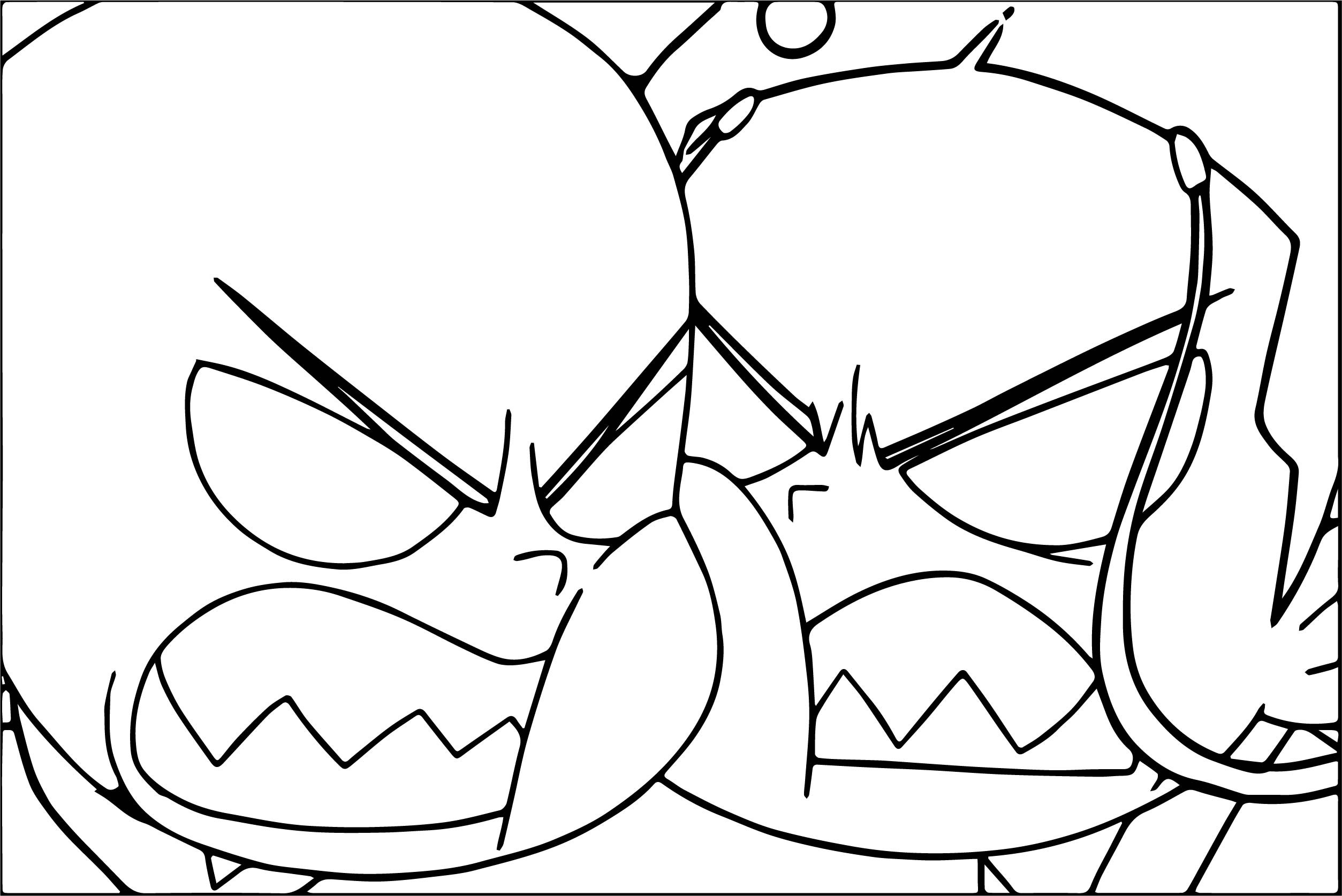 2507x1674 Aang And Katara Avatar The Last Airbender Coloring Page