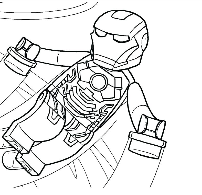 789x758 Marvel Printable Coloring Pages Superhero Coloring Pages Printable