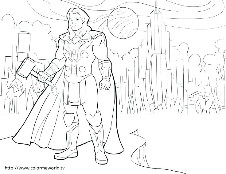 736x568 Avengers Coloring Pages Printable Fresh Avengers Coloring Pages