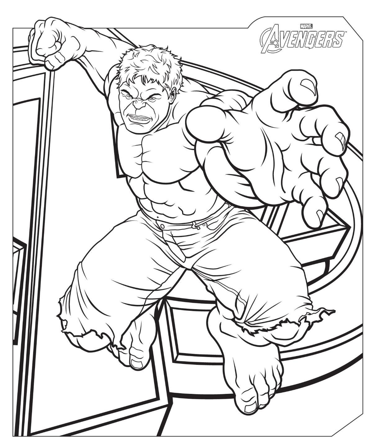 1205x1412 Cool Avengers Infinity War Coloring Page L Marvel Studios How