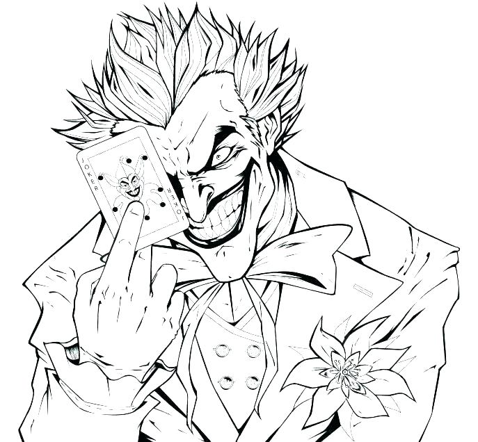 687x636 Super Hero Colouring Pictures Superhero Coloring Pages Printable