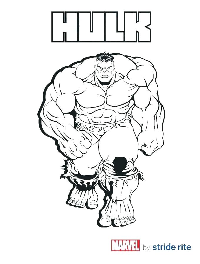 680x896 Free Hulk Coloring Pages Hulk Coloring Pages Incredible Hulk Free