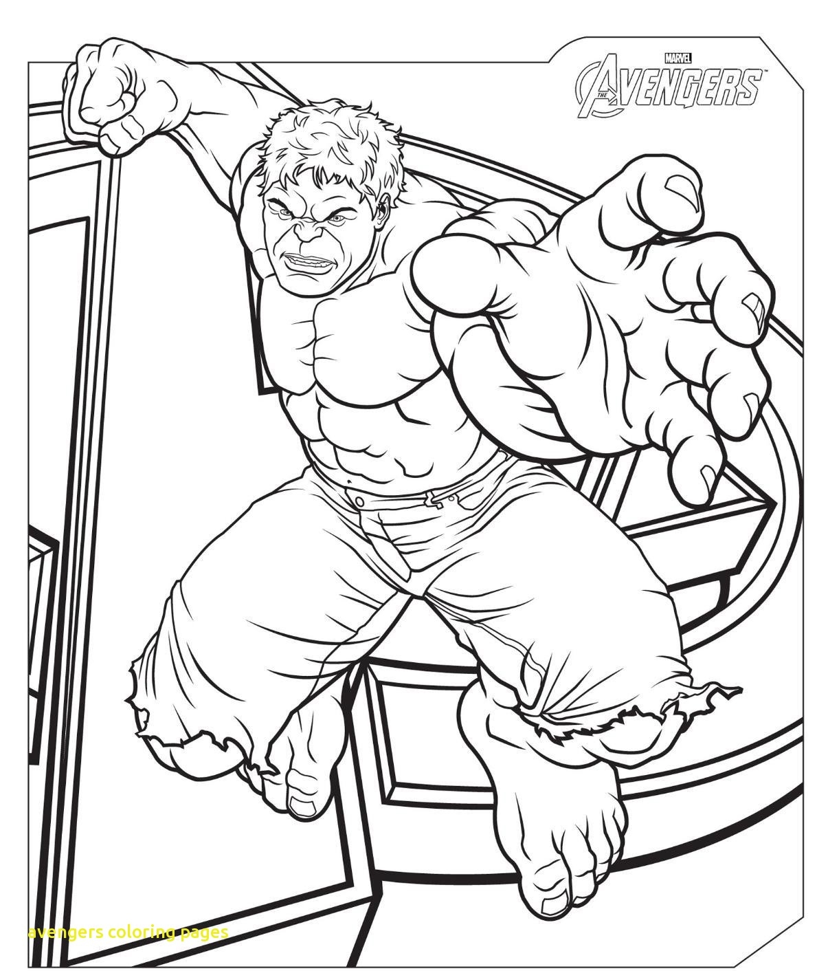1205x1412 New Avengers Coloring Pages With Avengers The Hulk Coloring Page