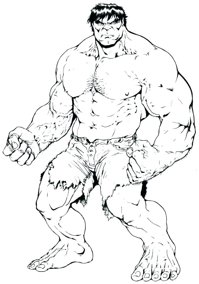 687x979 She Hulk Coloring Pages Hulk Color Pages Red Hulk Coloring Pages