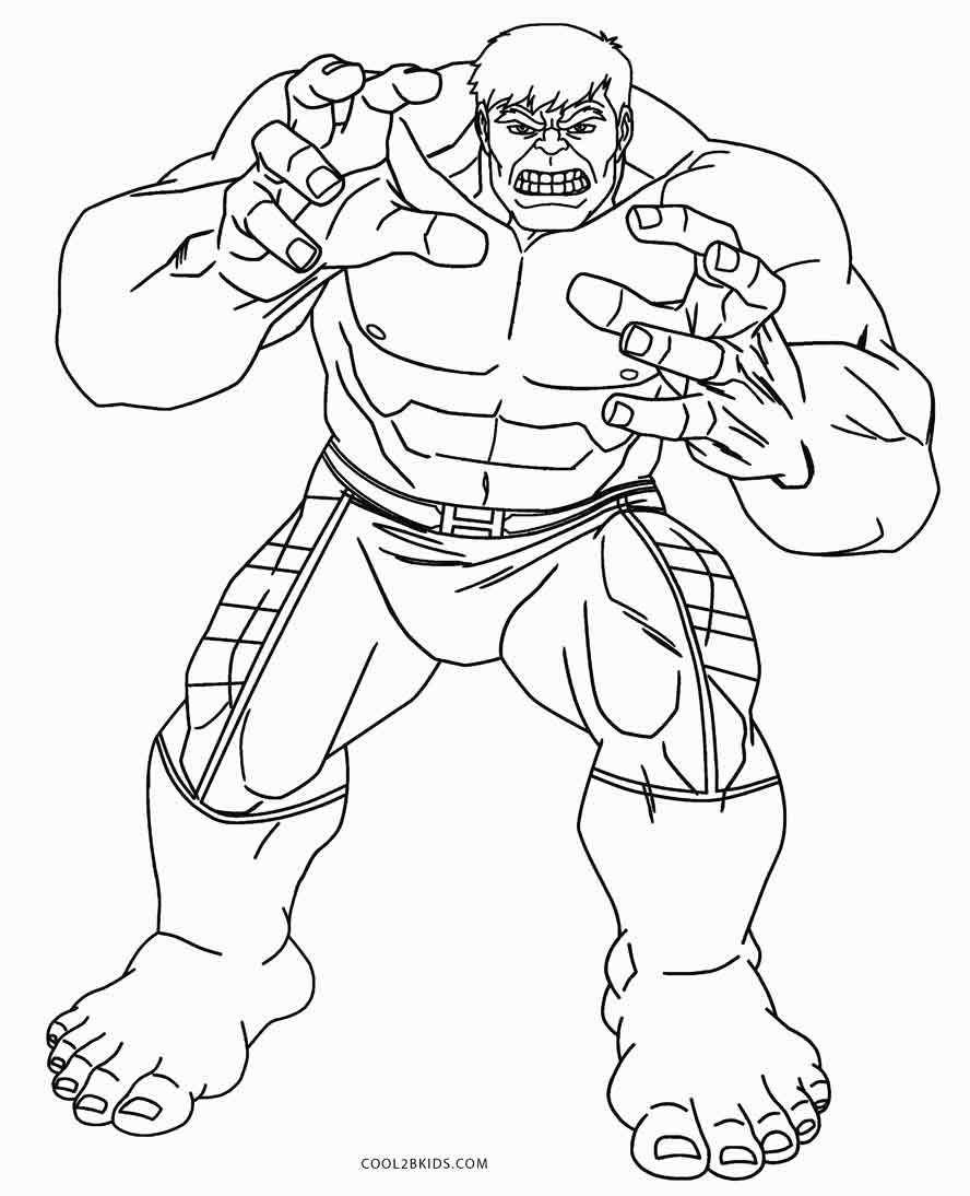 888x1094 Avengers Hulk Coloring Pages For The Hulk Coloring Pages